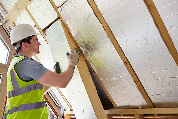 Insulation for New Construction in Blasdell, NY